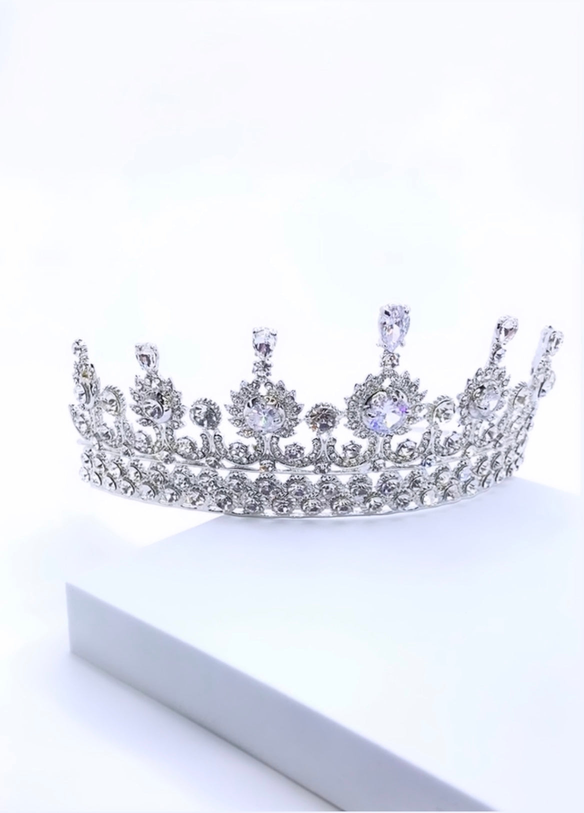 Royal Radiance Crown