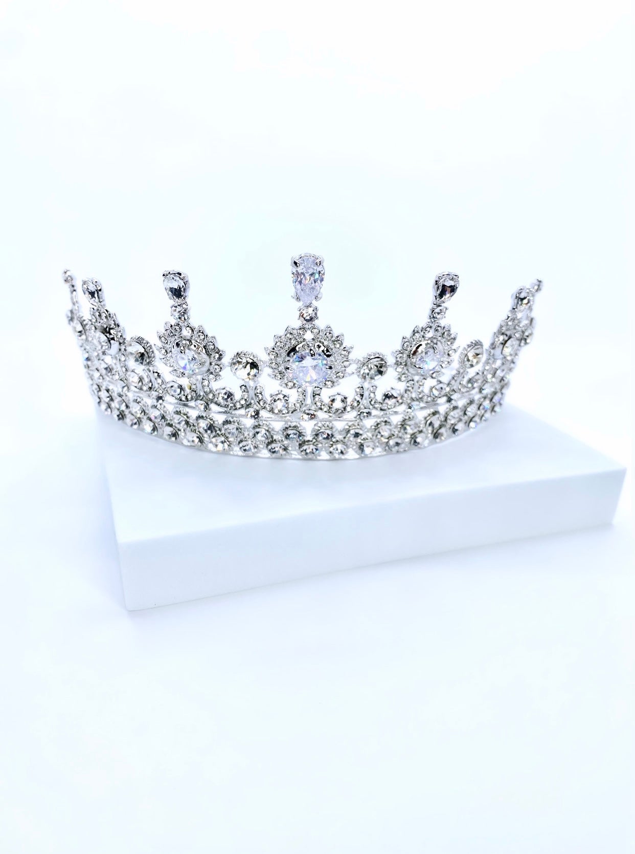 Royal Radiance Crown