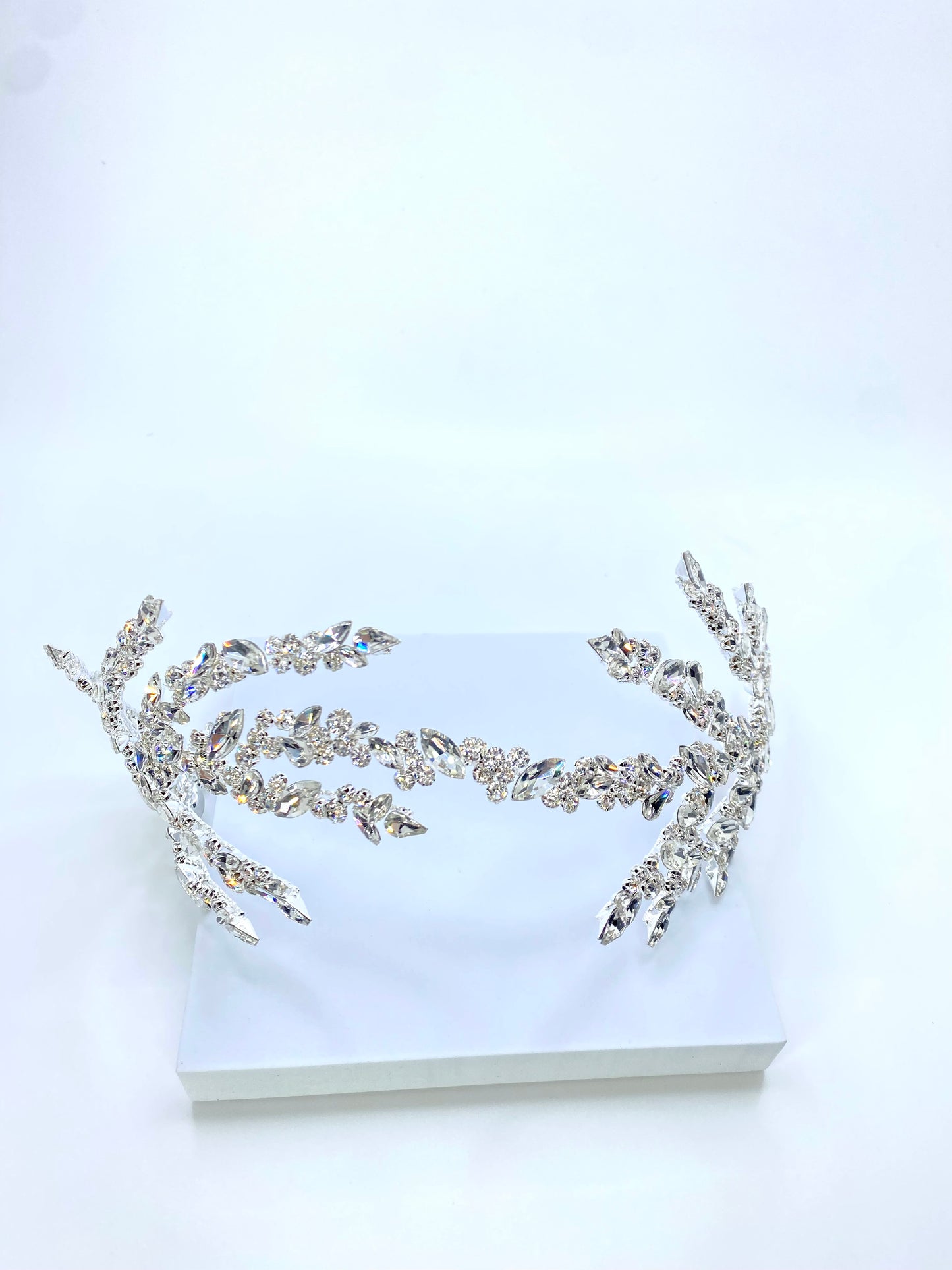 Eternal Elegance Headpiece