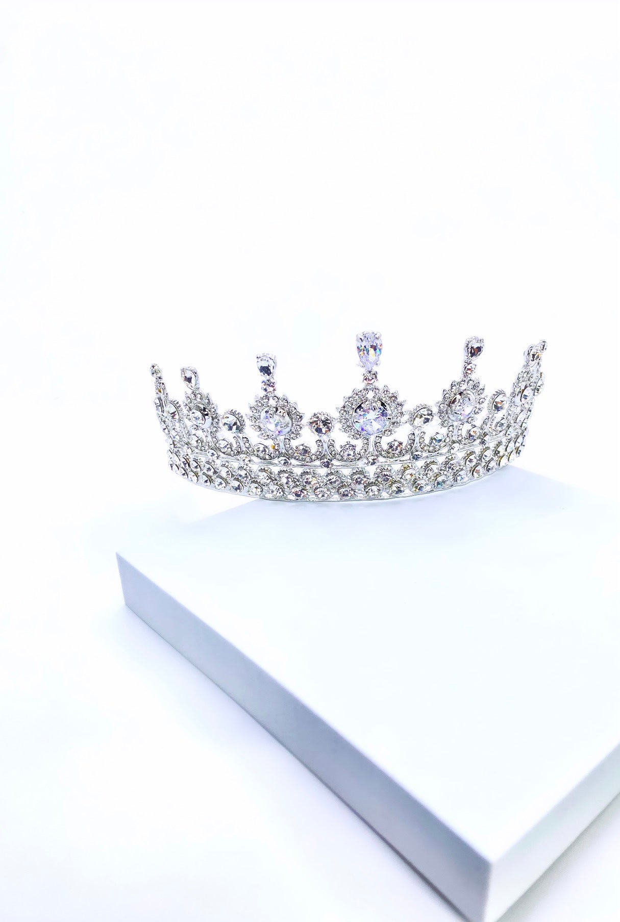 Royal Radiance Crown